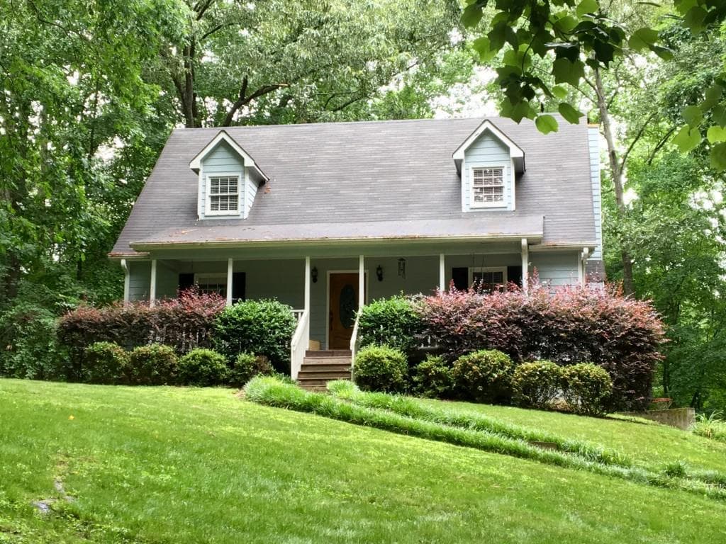 713 TRICKUM VALLEY Drive, Woodstock, GA 30188 — most recent listing photo
