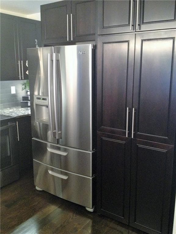 1 bedroom condominium sold at 3530 Piedmont Road 3C, Atlanta, GA 30305
