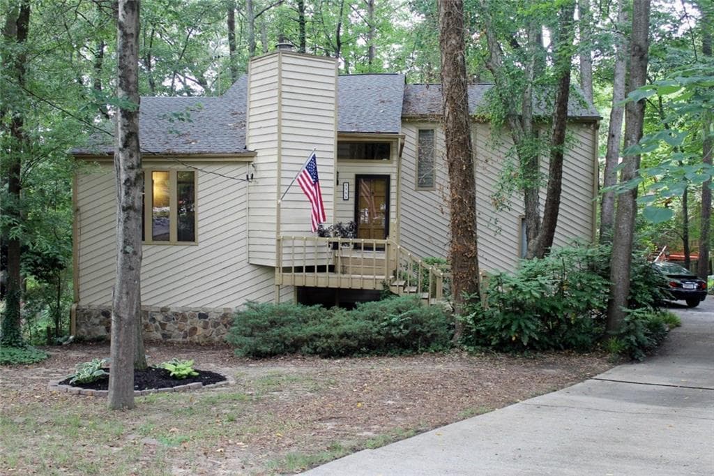 4388 Mount Laurel Circle, Norcross, GA 30093 — most recent listing photo