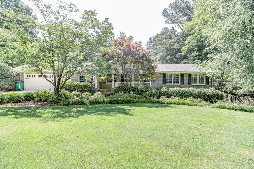2577 Coralwood Drive, Decatur, GA 30033 — most recent listing photo