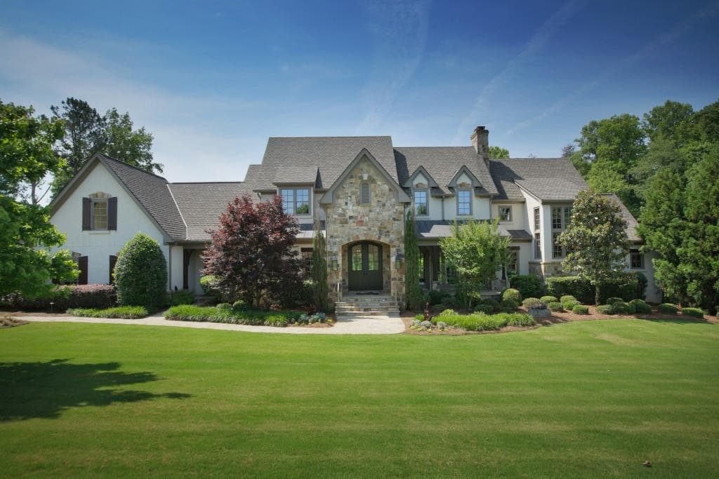 103 Fieldstone Terrace, Ball Ground, GA 30107 — most recent listing photo