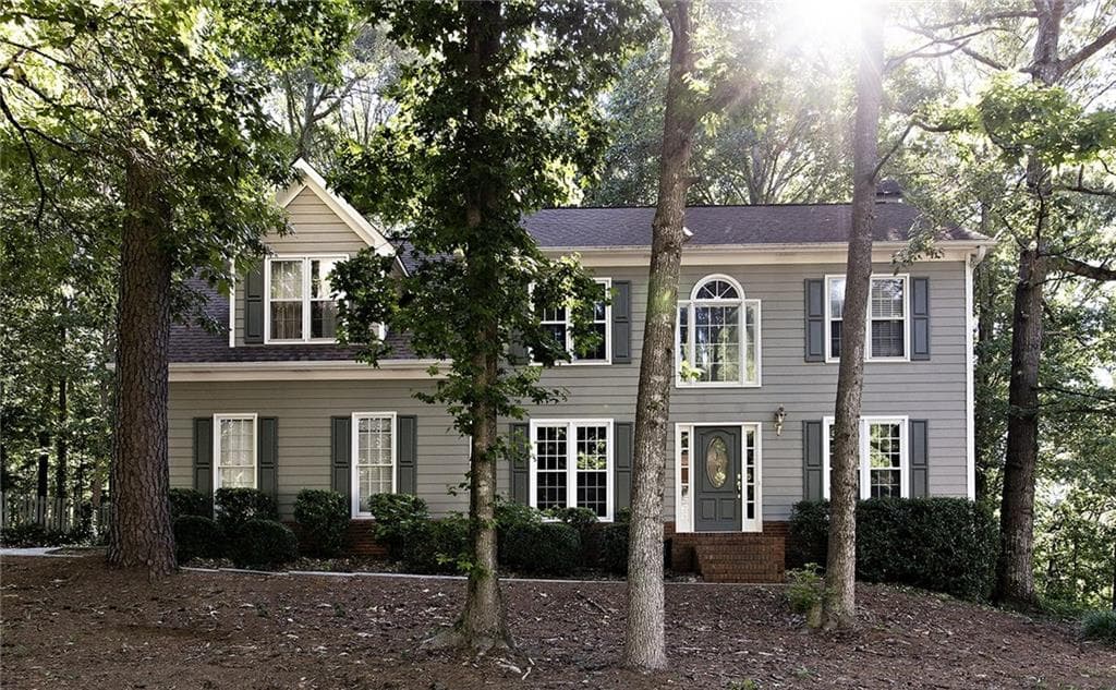 516 Summer Terrace, Woodstock, GA 30189 — most recent listing photo