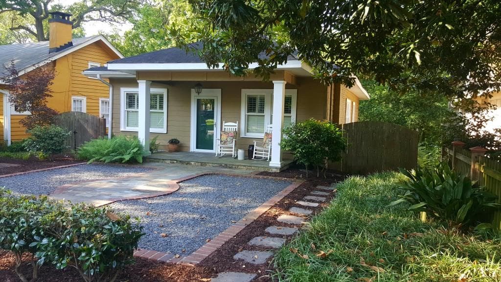 2 bedroom, 1,176 sq ft single family residence sold at 2125 Fairhaven Circle, Atlanta, GA 30305