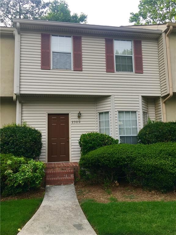 2300 FAIRWAYS Court 2300, Kennesaw, GA 30144 — most recent listing photo