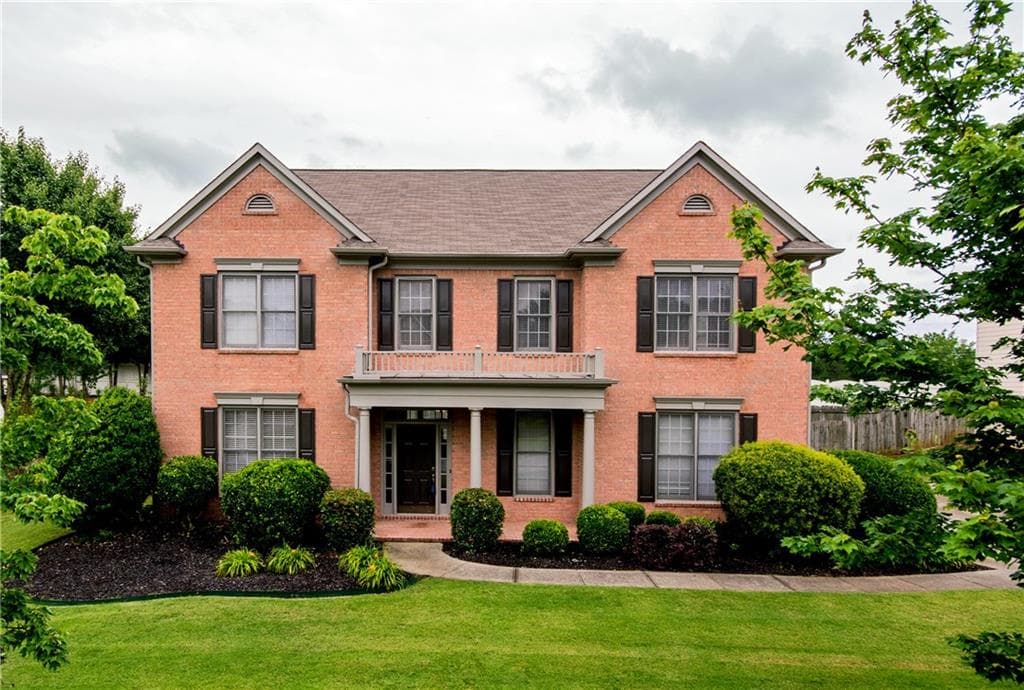 1252 Fieldcrest Court, Suwanee, GA 30024 — most recent listing photo