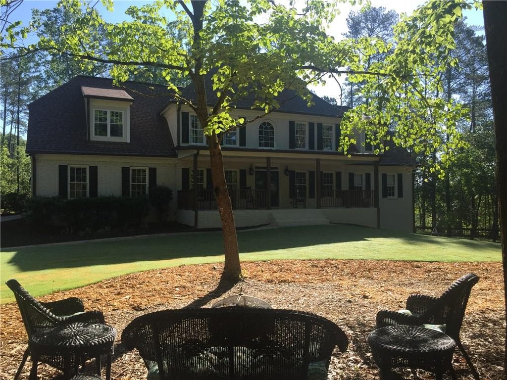 1385 Keans Court, Roswell, GA 30075 — most recent listing photo