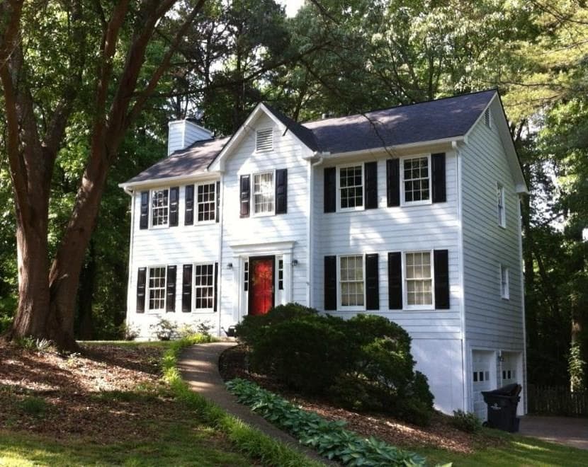 3 bedroom, 2,244 sq ft single family residence sold at 1781 Sacketts Drive, Lawrenceville, GA 30043