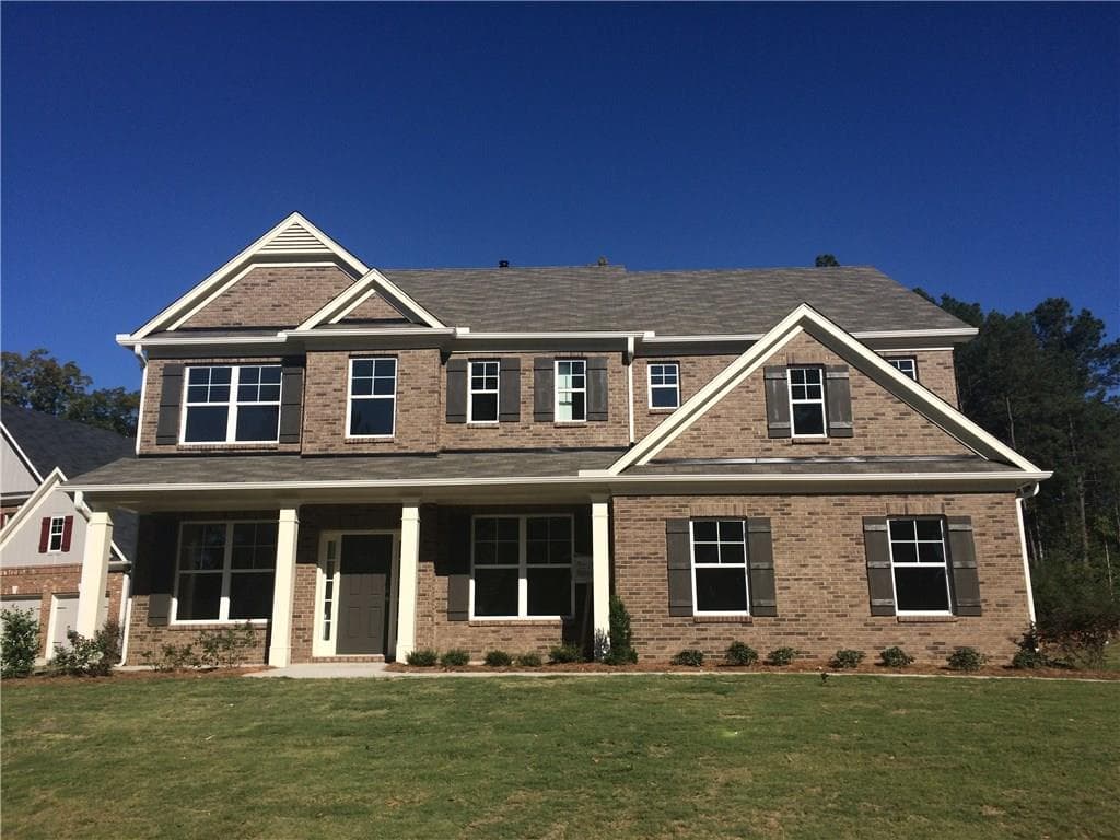 4098 Bunker Drive, Austell, GA 30106 — most recent listing photo