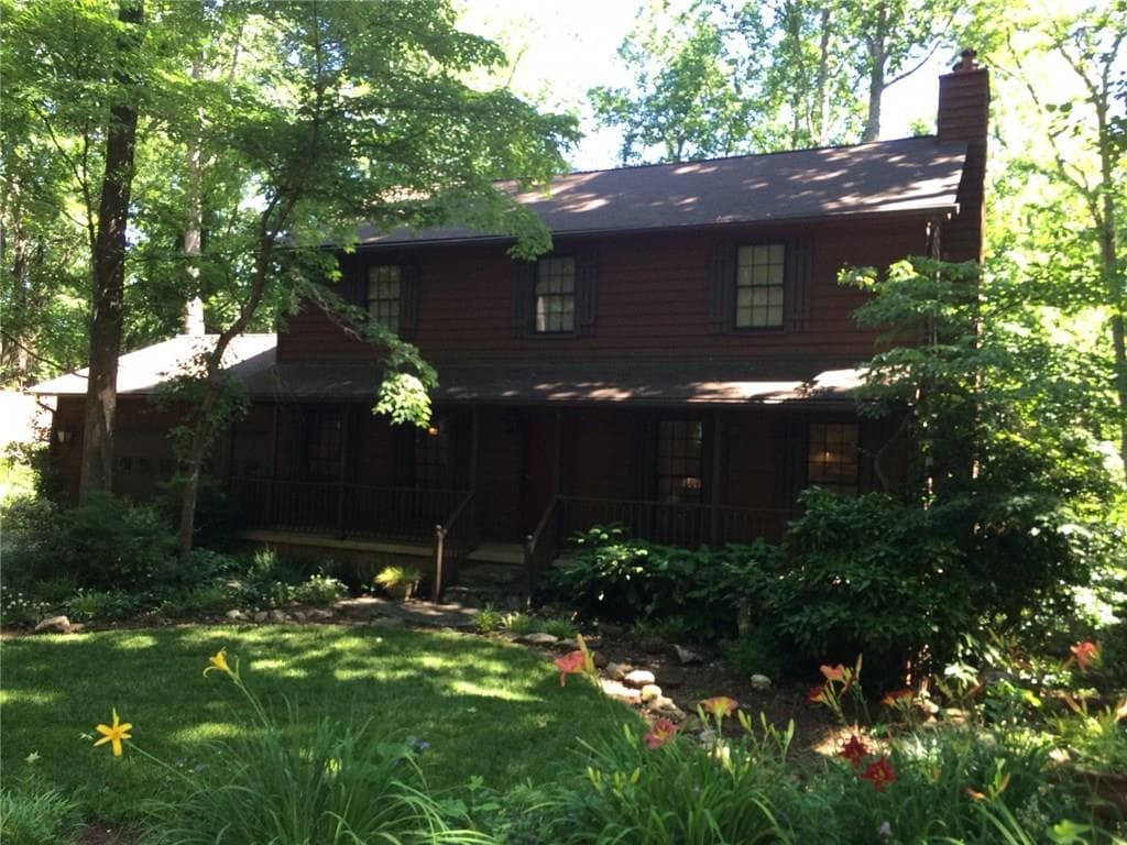1691 Fieldgreen Overlook, Stone Mountain, GA 30088 — most recent listing photo