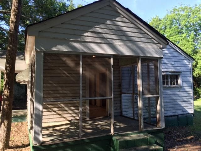 322 N Richardson Street, Hartwell, GA 30643 — most recent listing photo