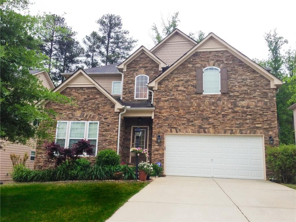 5 bedroom, 3,428 sq ft single family residence sold at 458 Musical Court, Lawrenceville, GA 30044