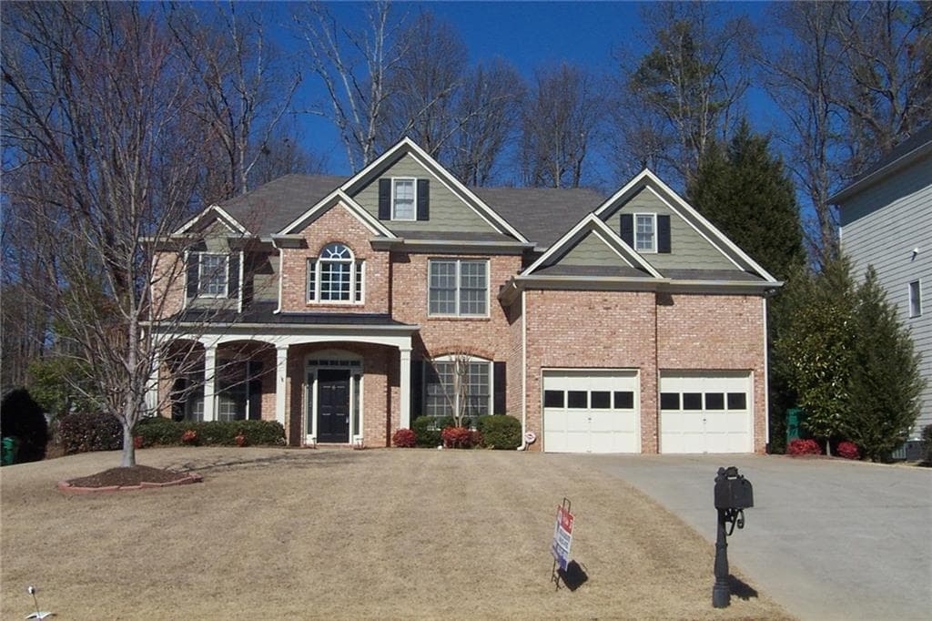 4 bedroom single family residence sold at 1685 HOLLANDER Court, Marietta, GA 30066