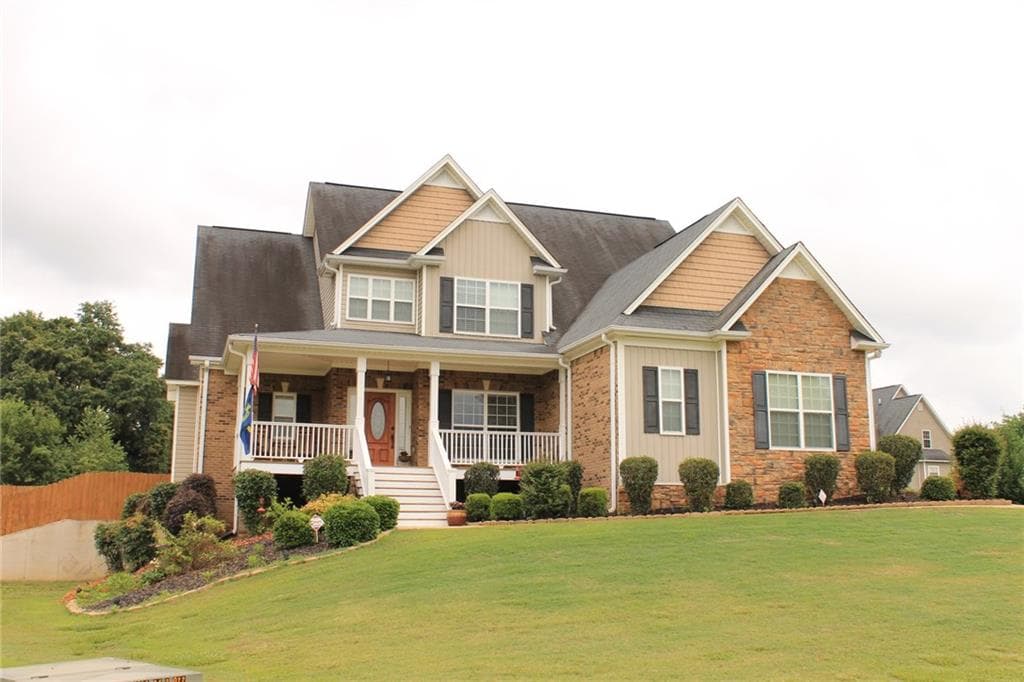 52 Weatherstone Way, Dallas, GA 30157 — most recent listing photo
