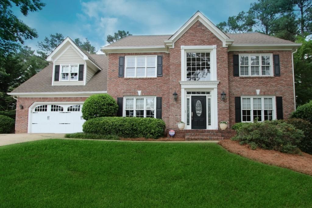 105 Wilshire Court, Johns Creek, GA 30097 — most recent listing photo