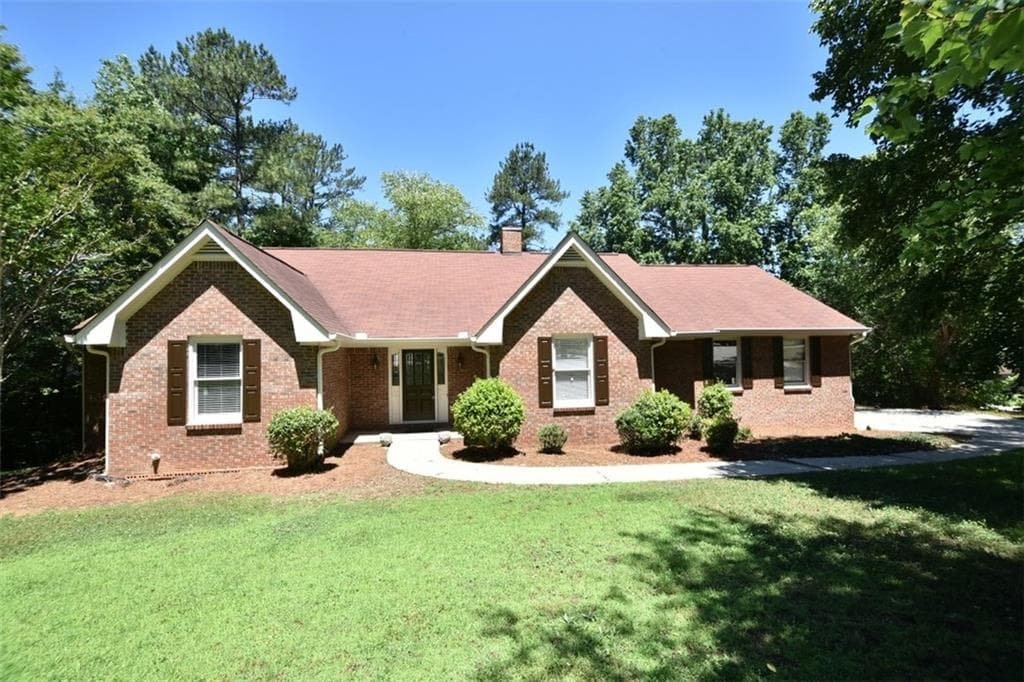 4757 Riverroad Trail, Snellville, GA 30039 — most recent listing photo