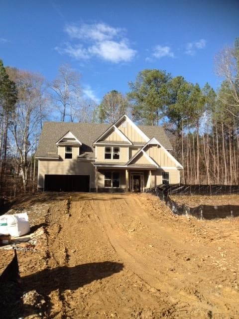 5 bedroom single family residence sold at 452 Georgetown Drive, Dallas, GA 30132