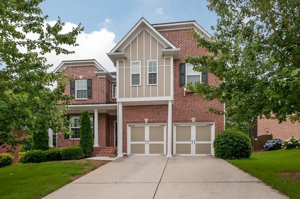 5029 Weathervane Drive, Alpharetta, GA 30022 — most recent listing photo
