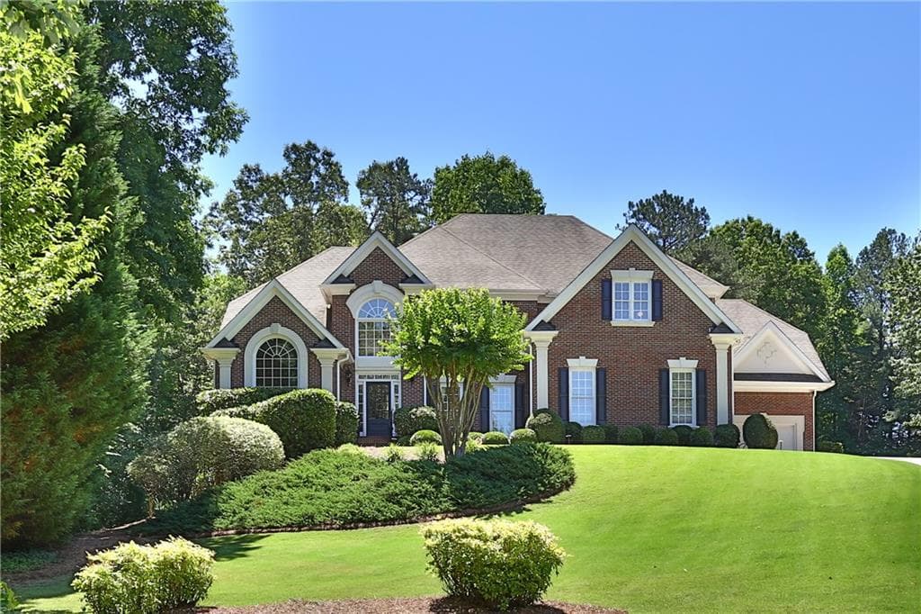 830 Driffield Court, Alpharetta, GA 30009 — most recent listing photo