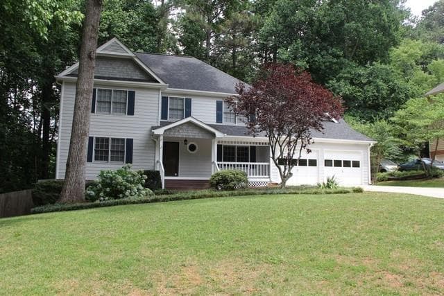 4945 PURITAN Drive, Sugar Hill, GA 30518 — most recent listing photo