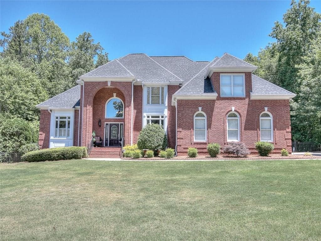 540 Oakstone Glen, Alpharetta, GA 30004 — most recent listing photo