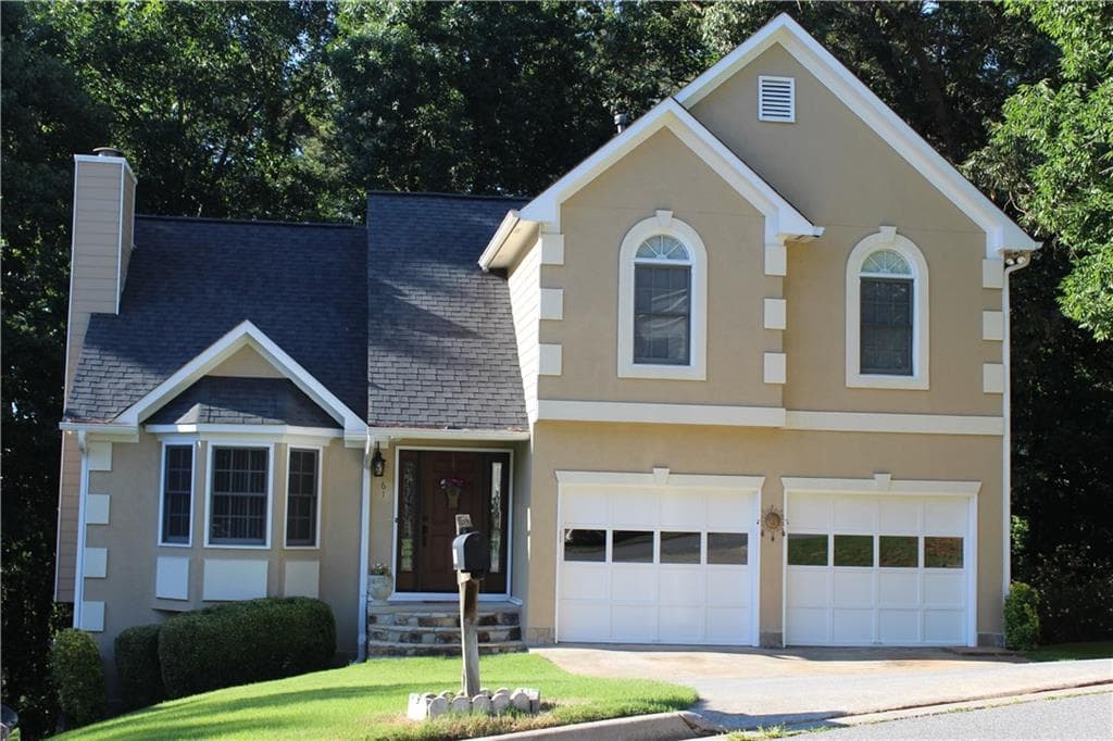 61 White Oak Drive, Cartersville, GA 30121 — most recent listing photo