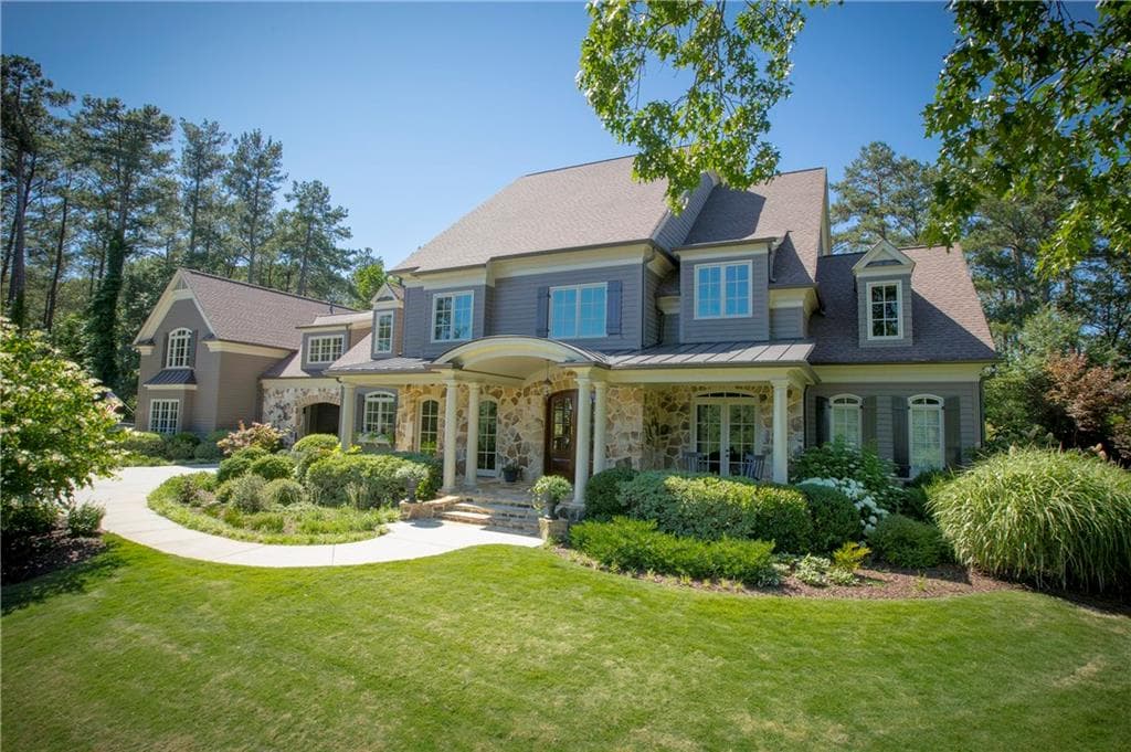 4774 Propes Drive, Oakwood, GA 30566 — most recent listing photo