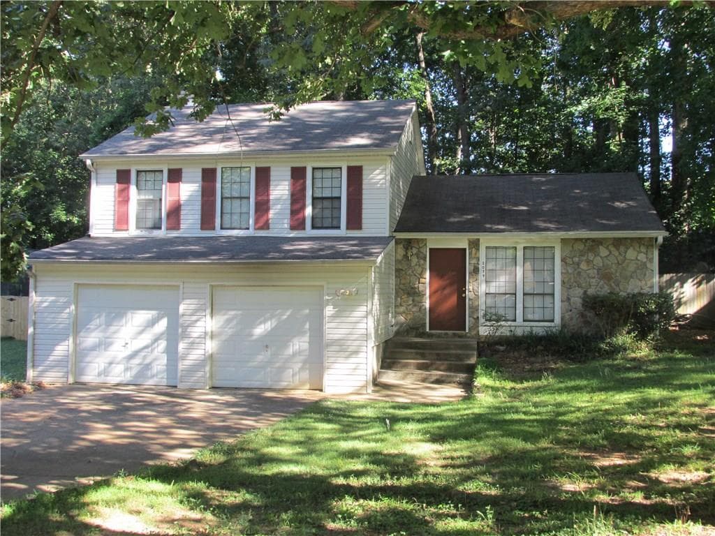 3079 MEADOW WOOD Court, Lawrenceville, GA 30044 — most recent listing photo