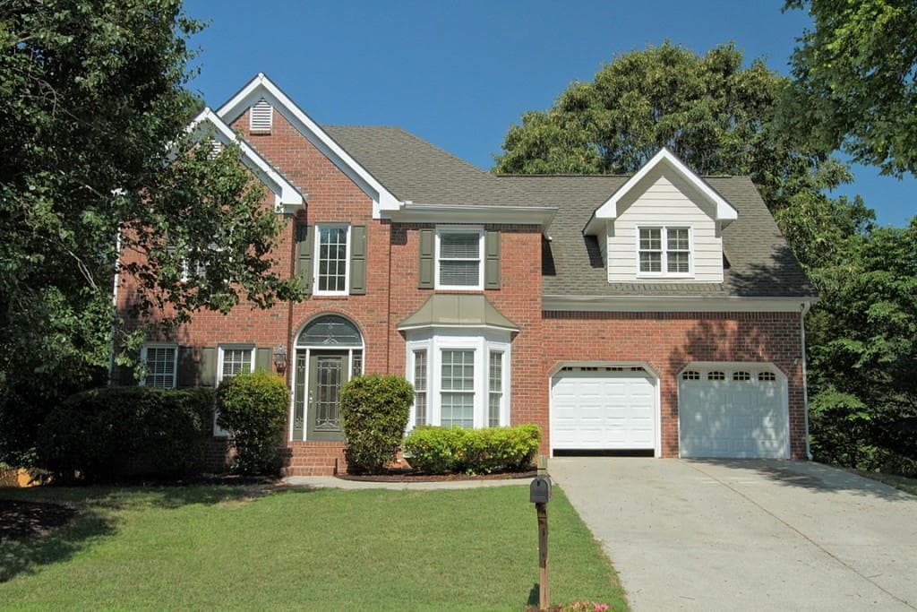 280 Chandler Pond Drive, Lawrenceville, GA 30043 — most recent listing photo