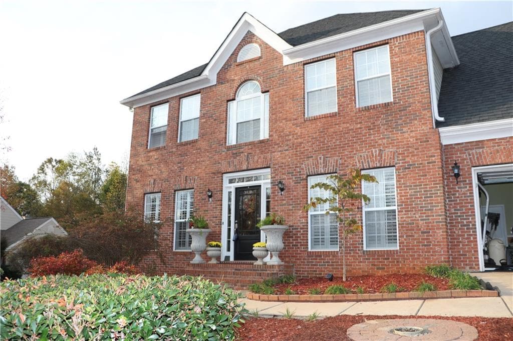 6613 Windvane Point, Clermont, GA 30527 — most recent listing photo