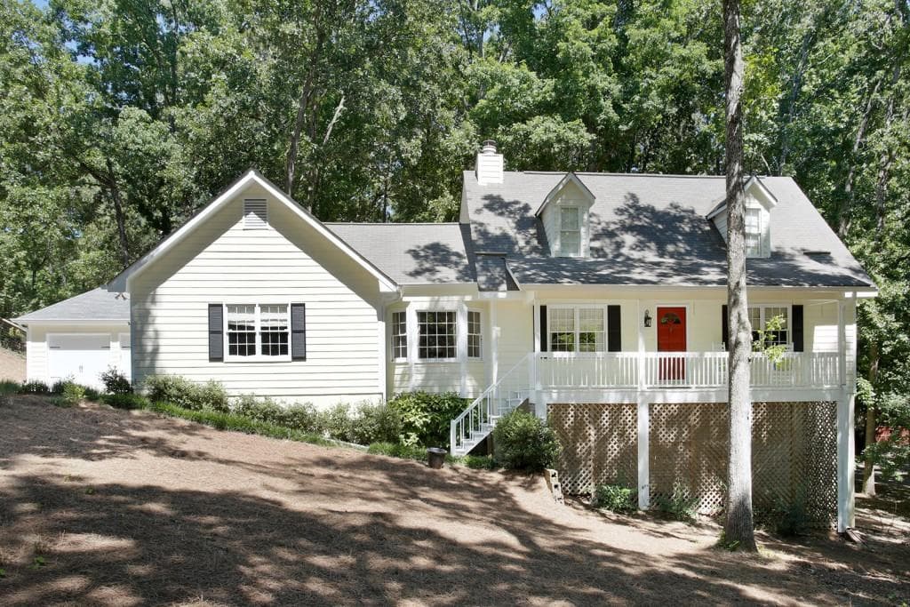 1708 Emerson Bridge Court, Marietta, GA 30062 — most recent listing photo