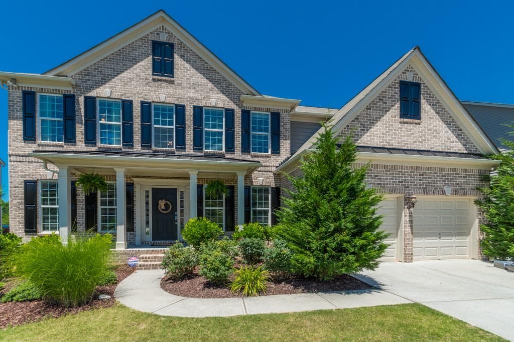 2845 Marthasville Trail, Cumming, GA 30041 — most recent listing photo