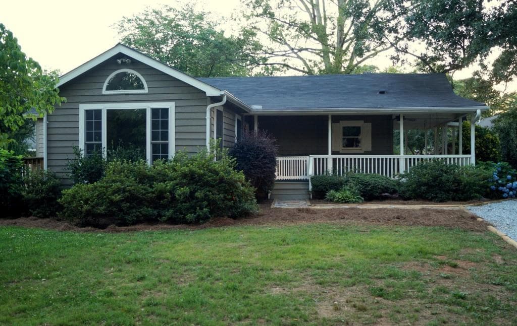 3 bedroom, 1,684 sq ft single family residence sold at 2050 Brockett Road, Tucker, GA 30084