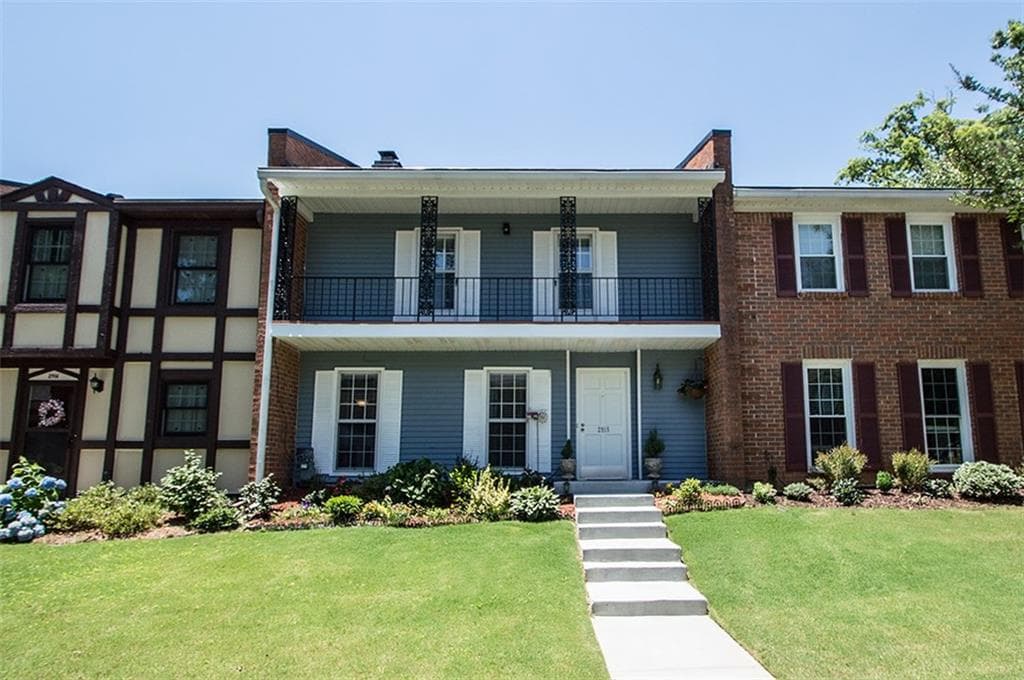 2915 Lavista Way 2915, Decatur, GA 30033 — most recent listing photo
