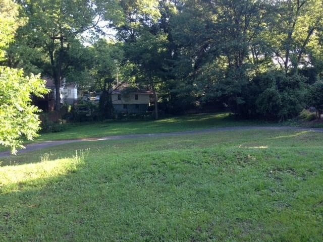 single family residence sold at 110 POLK Street, Marietta, GA 30064