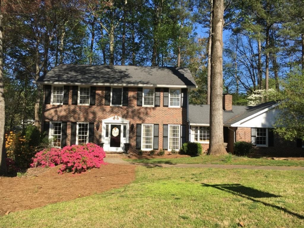 5239 Kimblewick Cove, Dunwoody, GA 30338 — most recent listing photo