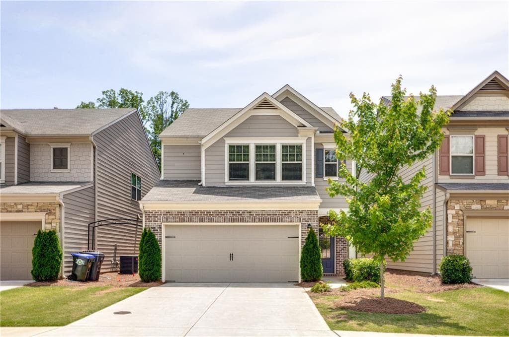 6270 Crested Moss Drive, Alpharetta, GA 30004 — most recent listing photo