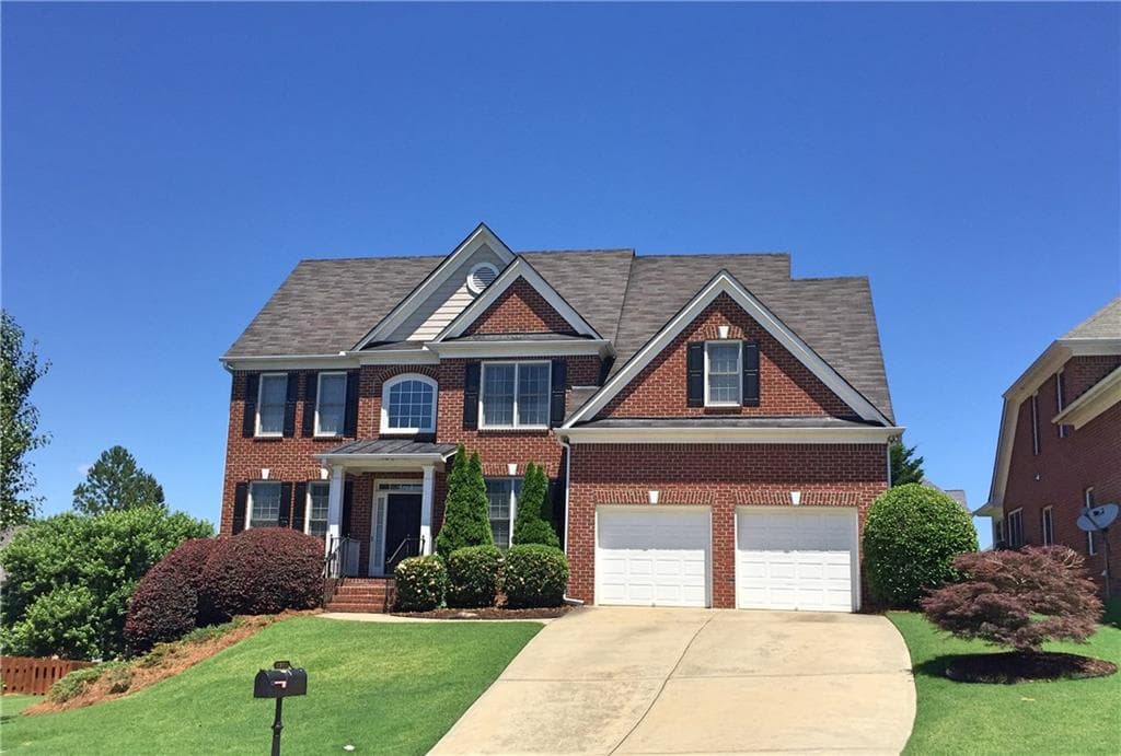 5 bedroom, 3,462 sq ft single family residence sold at 2978 Ivy Oak Court, Buford, GA 30519