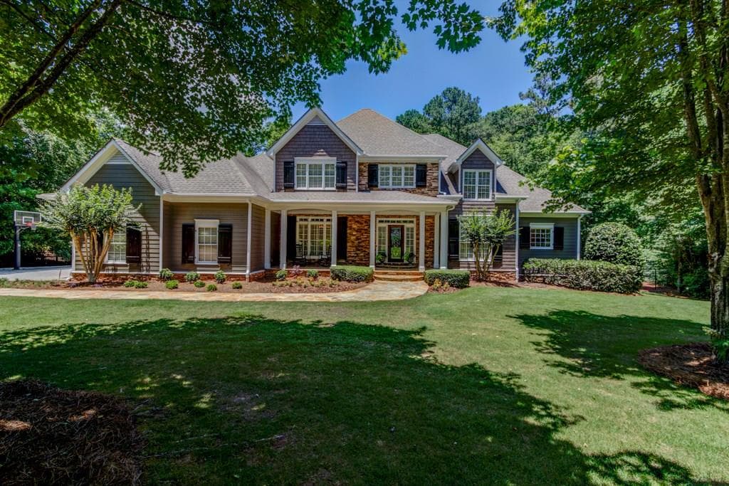 4104 Brigade Trail, Kennesaw, GA 30152 — most recent listing photo