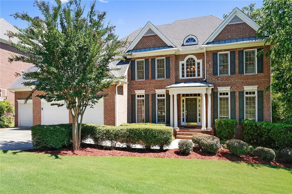 1207 Grand View Drive, Mableton, GA 30126 — most recent listing photo