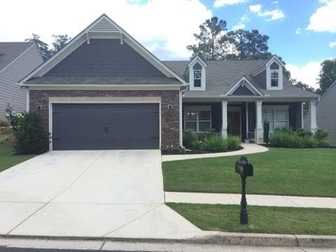 3 bedroom, 1,800 sq ft single family residence sold at 217 Manous Way, Canton, GA 30115