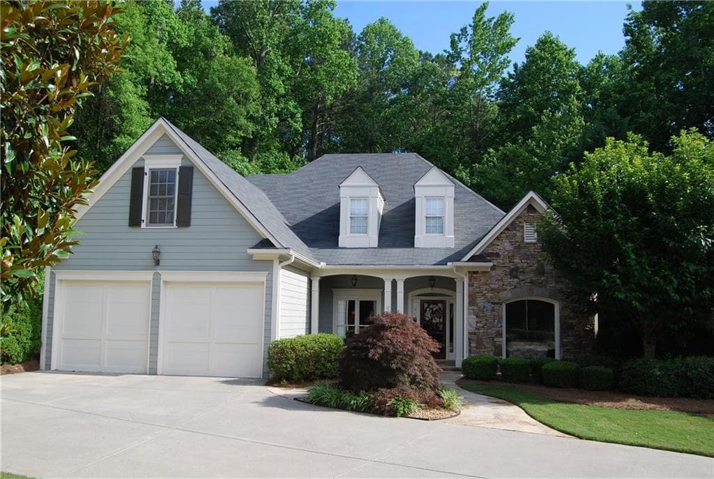 1668 Tanner Circle, Acworth, GA 30101 — most recent listing photo