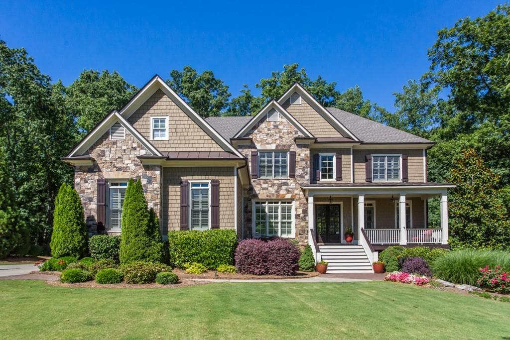14644 Timber Point, Alpharetta, GA 30004 — most recent listing photo