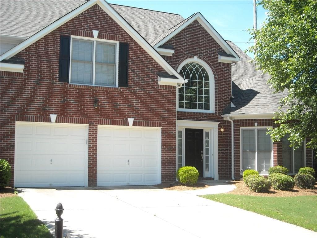 5 bedroom single family residence sold at 324 Brackin Trace, Grayson, GA 30017