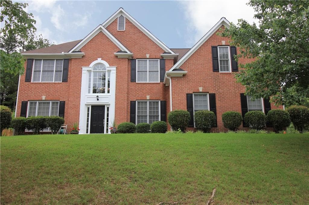 4050 Canterbury Walk Drive, Duluth, GA 30097 — most recent listing photo