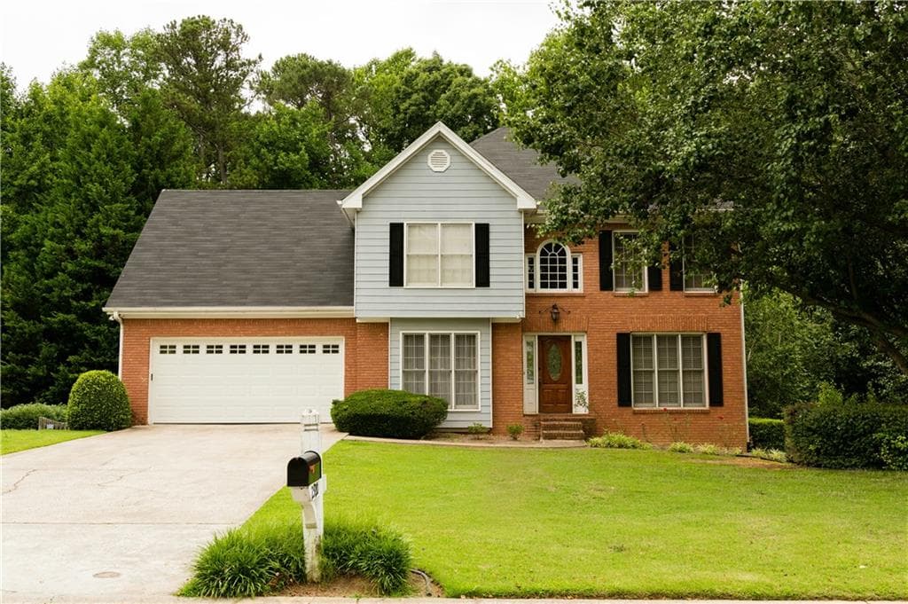2920 Waverly Place Drive, Dacula, GA 30019 — most recent listing photo
