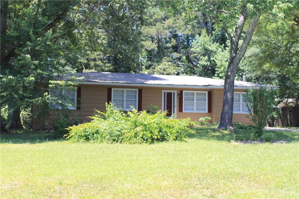 3758 Cedar Drive, Marietta, GA 30008 — most recent listing photo
