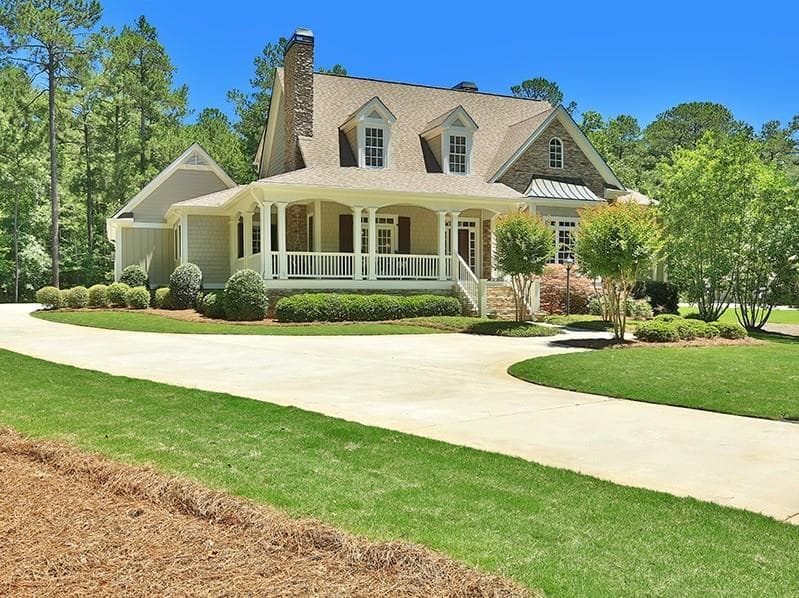119 Quarters Road, Fayetteville, GA 30215 — most recent listing photo