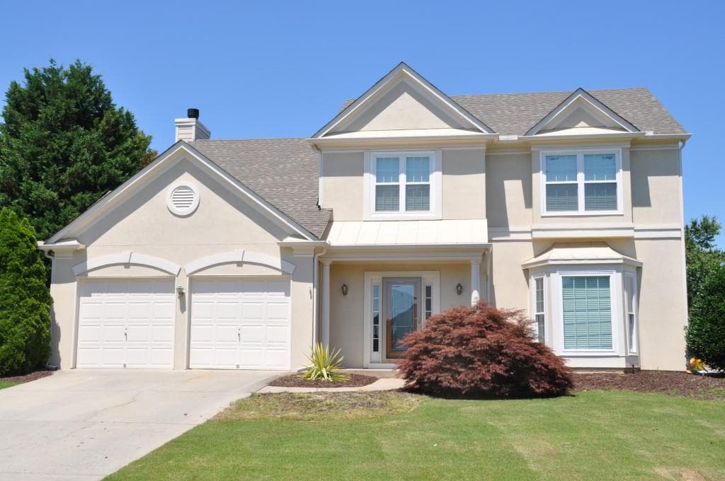 7310 Braelocke Court, Cumming, GA 30041 — most recent listing photo