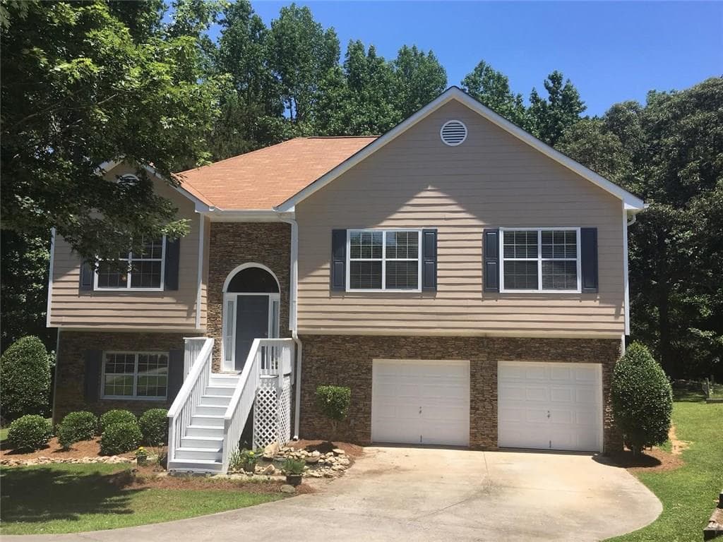 4 bedroom single family residence sold at 2038 Under Court, Sugar Hill, GA 30518