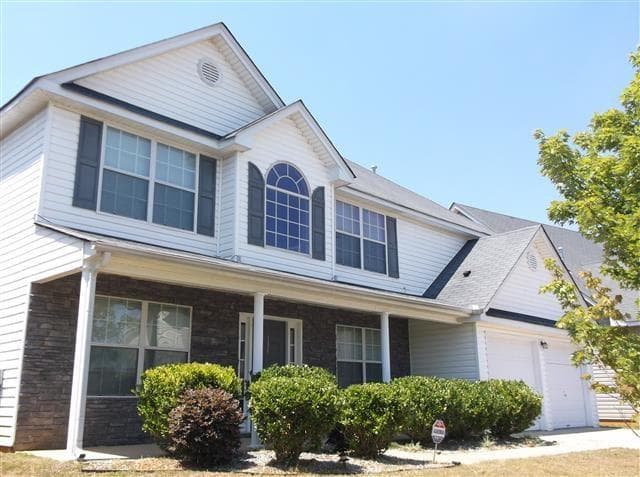 4 bedroom, 2,620 sq ft single family residence sold at 135 TIMBERLAKE Terrace, Covington, GA 30016